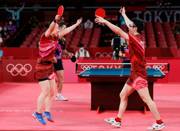 陈幸同王曼昱今晚直播亮点抢先看，球迷必收藏！