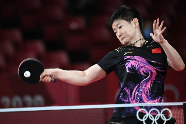 谁是目前乒乓球世界排名第一？最新榜单深度解析