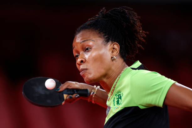 乒乓球场标准尺寸详解：长宽与高度要求