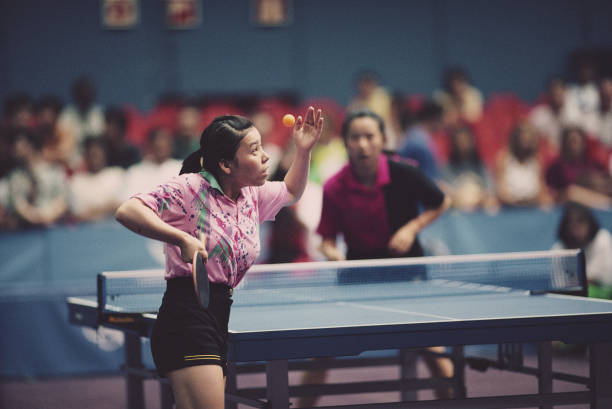 孙颖莎2021年经典赛事全记录！高清完整比赛视频不容错过