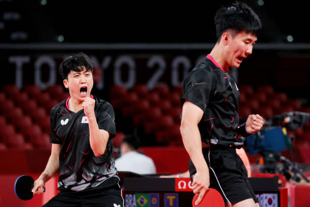 室内乒乓球场地规划指南：如何合理利用空间