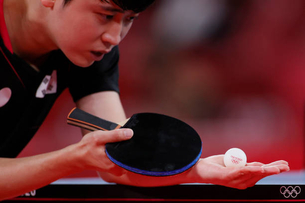 秦志戟如何重塑国乒男队？揭秘他的选材与培养体系