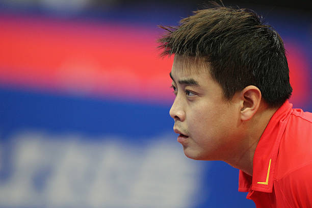 中国选手霸榜！女子乒乓球世界前10排名一览