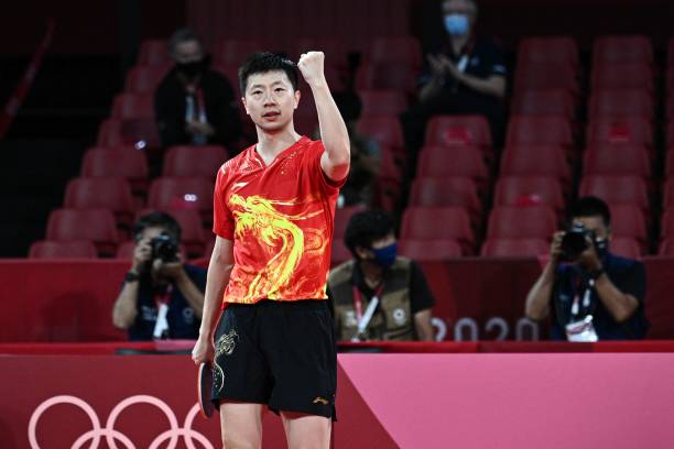 18号乒乓球新加坡公开赛：央视、咪咕等平台直播安排