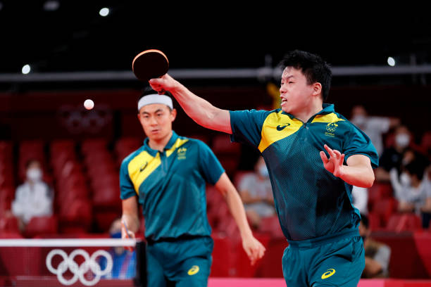 左手将的逆袭：傅玉如何成为国乒重要力量？