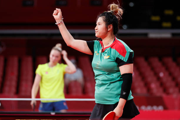 18日乒乓球比赛结果查询：国乒选手表现如何？