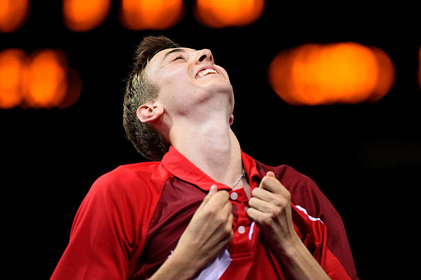 王楚钦力克强敌，锁定四强席位！最新赛果速览