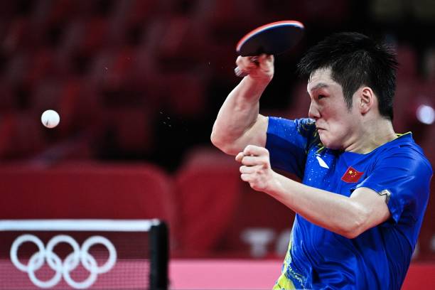 樊振东的乒乓人生：家庭背景、训练经历与成功秘诀