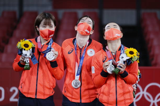 新生代乒乓球解说员崛起，谁将成为下一个“名嘴”？