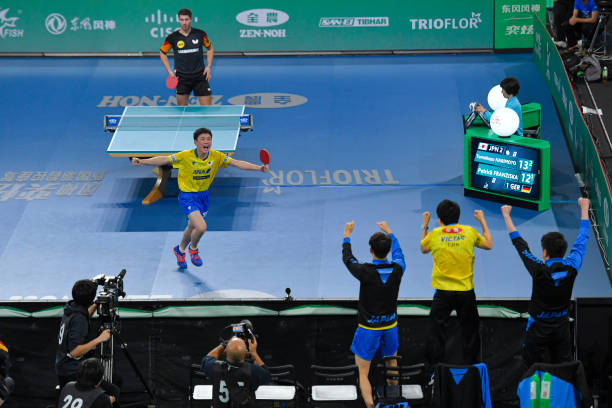 乒乓球发球规则详解：合法发球的关键要点