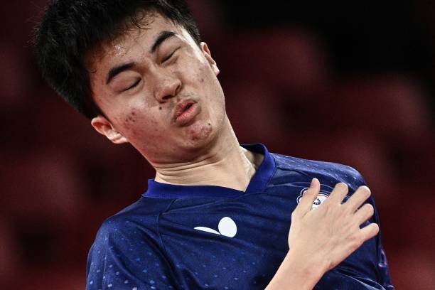 乒乓球德国联赛奖金分配解析：单打与双打差异