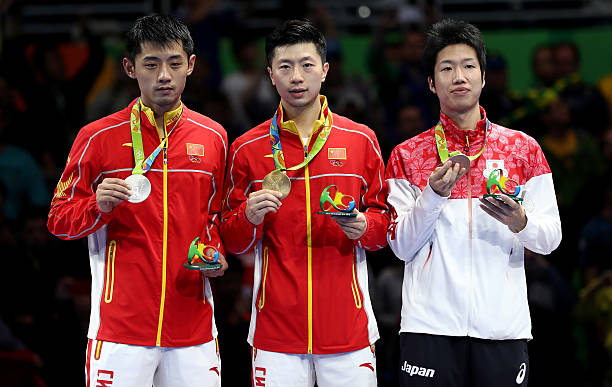 国际乒联更新排名：韩国小将申裕斌首次进入前十