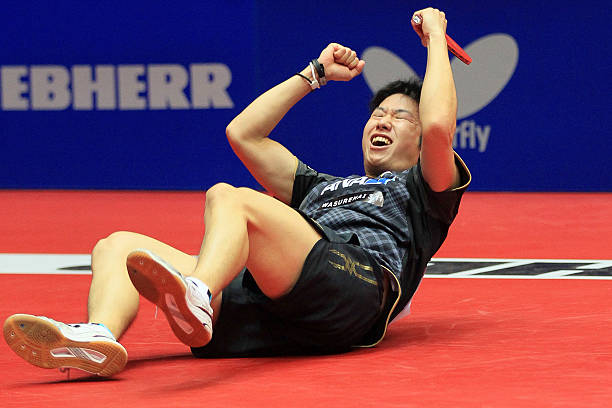 发球擦网怎么办？乒乓球发球重发规则解析