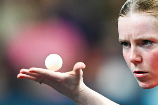 非洲乒乓球联赛积分榜：加纳队力争上游