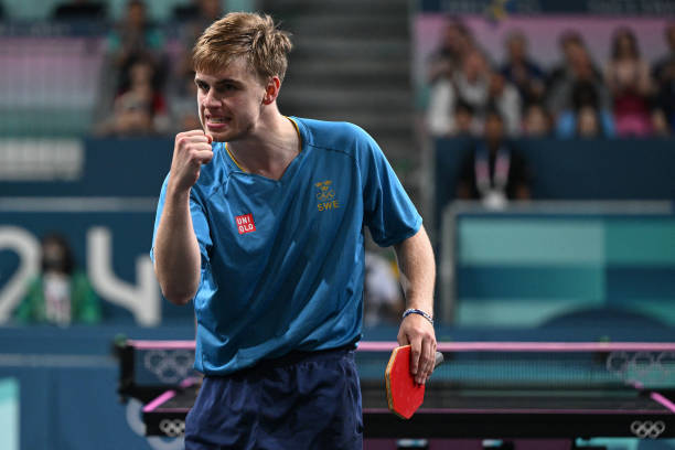 2024年乒乓球赛程出炉：国乒备战重点赛事一览