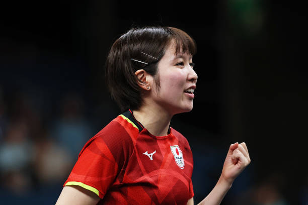 欧洲新星崛起！最新男子乒乓球排名TOP20亮点