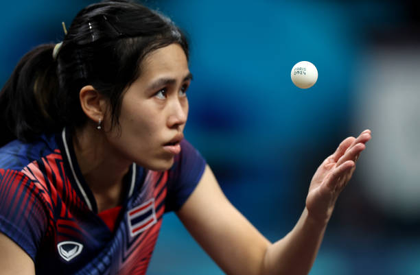 遗憾！热门组合爆冷出局，混双比赛结果引热议