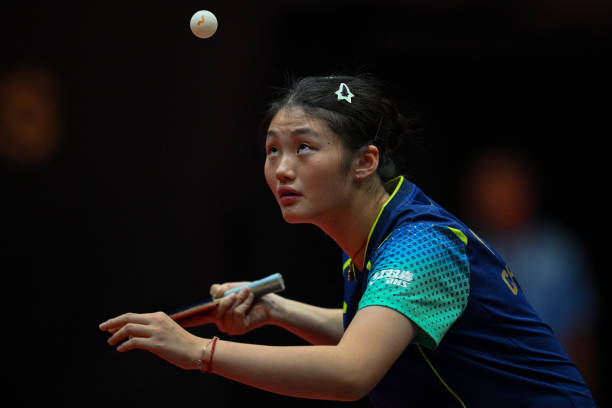 谁曾称霸乒坛？男子乒乓球世界排名第一全名单