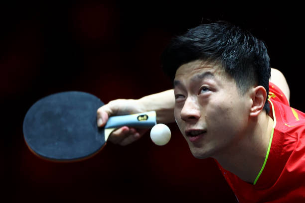 王楚钦最新比赛视频！CCTV5乒乓球赛事高清回放完整版