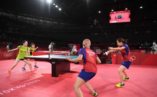 孙颖莎王楚钦身兼三项，体能分配成世乒赛关键