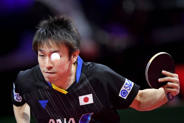 马龙、樊振东领衔！国际乒联男单排行榜最新动态