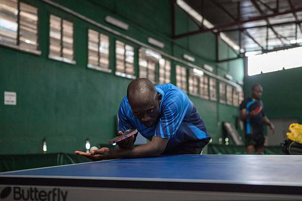 张本智和发球技术解析：慢动作视频教学