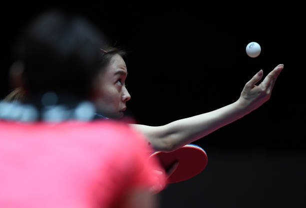 德国乒甲联赛积分榜：豪门领跑，新锐崛起