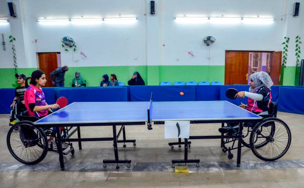 发球时手或身体挡住球？乒乓球遮挡规则详细解读