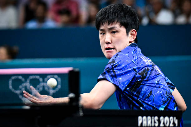 从王曼昱到陈幸同：中国乒乓女团后备力量解析