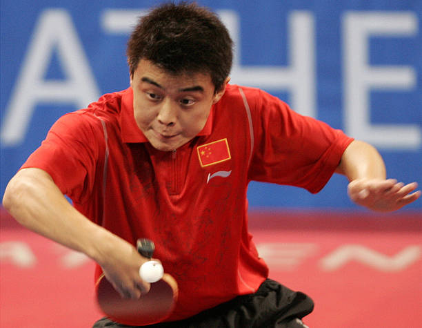 21年亚洲乒乓球锦标赛：双打和团体冠军归属分析