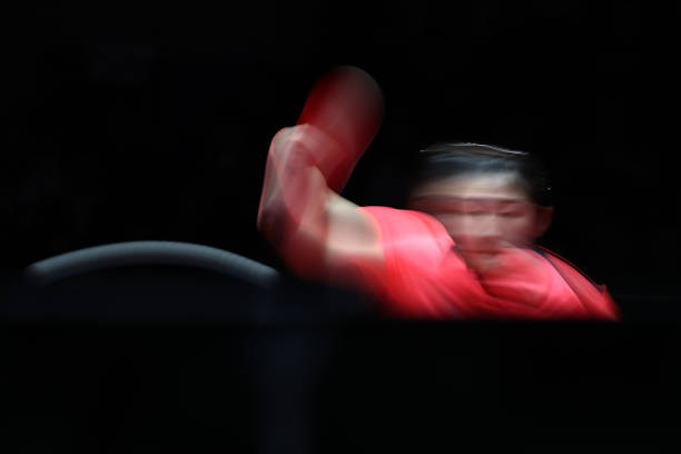 今晚不容错过的乒乓球比赛时间安排（9