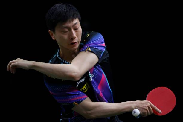 超越国界的传奇：世界第一女乒选手如何影响全球乒乓球发展