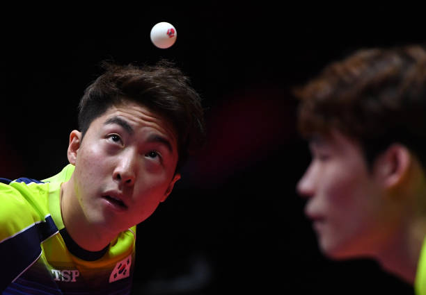 2021年乒乓球联赛赛程详解：从小组赛到总决赛