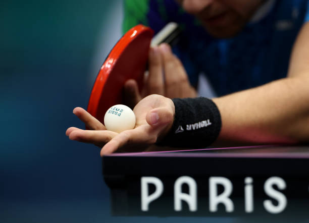 韩莹VS国乒主力：与顶尖选手的交锋战绩回顾