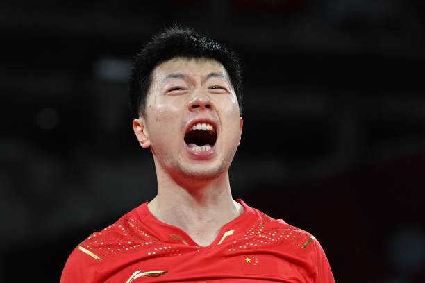 反手拉下旋球如何加转？掌握这4个要点轻松得分