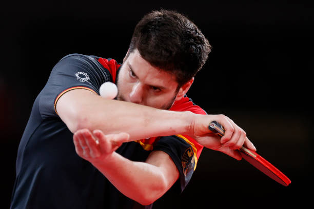 乒乓球比赛官方用球标准解析