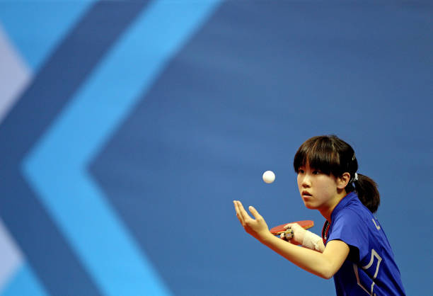 王曼昱父母身份曝光：他们如何培养出奥运冠军？