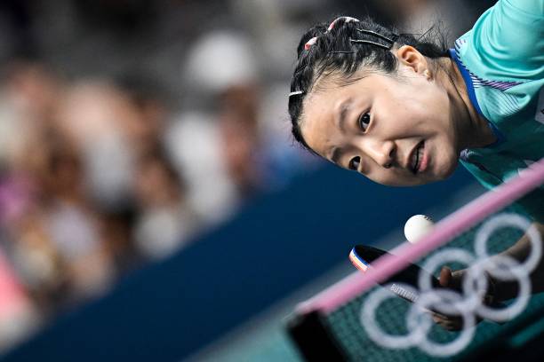 德国男乒崛起之路：主力队员的技术特点与成就