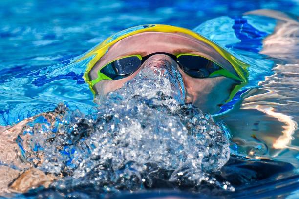 游泳教练薪资待遇：提成方案与绩效如何挂钩？