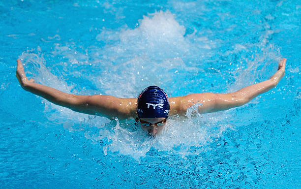 游泳安全指南：艾滋病毒传播的真相与误区