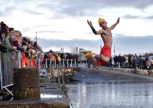 游泳训练中的Swolf：它如何帮助你提高成绩？