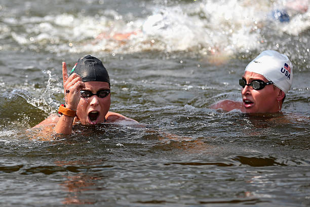 游泳翻转掉头技巧详解：轻松掌握转身要领