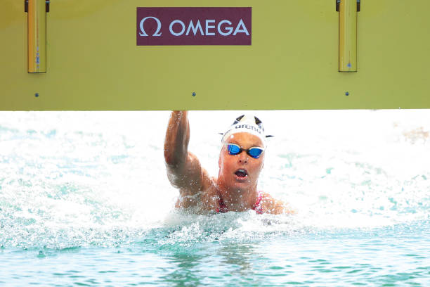 青少年游泳考级等级测试项目及评分标准