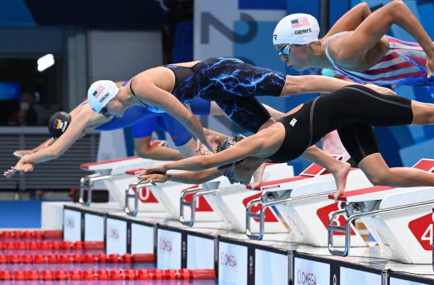 西安游泳馆怎么选？看这篇就够了！