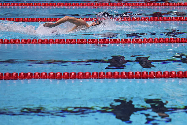 腰突女性必收藏：游泳康复的完整动作分解