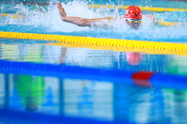 如何在线观看仰泳：一部关于梦想与坚持的电影