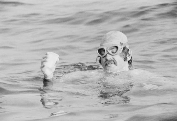 儿童游泳耳朵进水更危险！家长必看的预防和处理指南