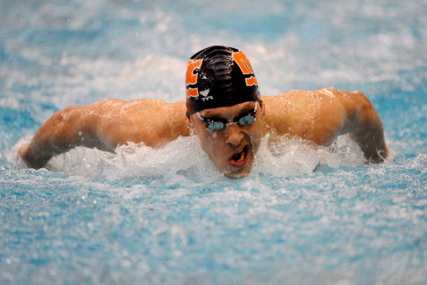 轻松上手：游泳池的简笔画基础教程