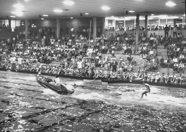 摆脱药物依赖：游泳如何成为我的良医