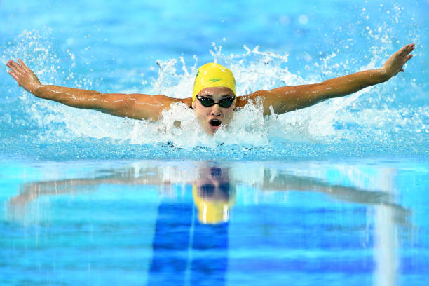 游泳发源地之争：中国、埃及还是希腊？